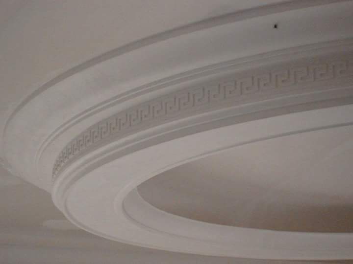 ESCAYOLAS GARCÍA - Escayolas en el Condado de Huelva — Fotos 2